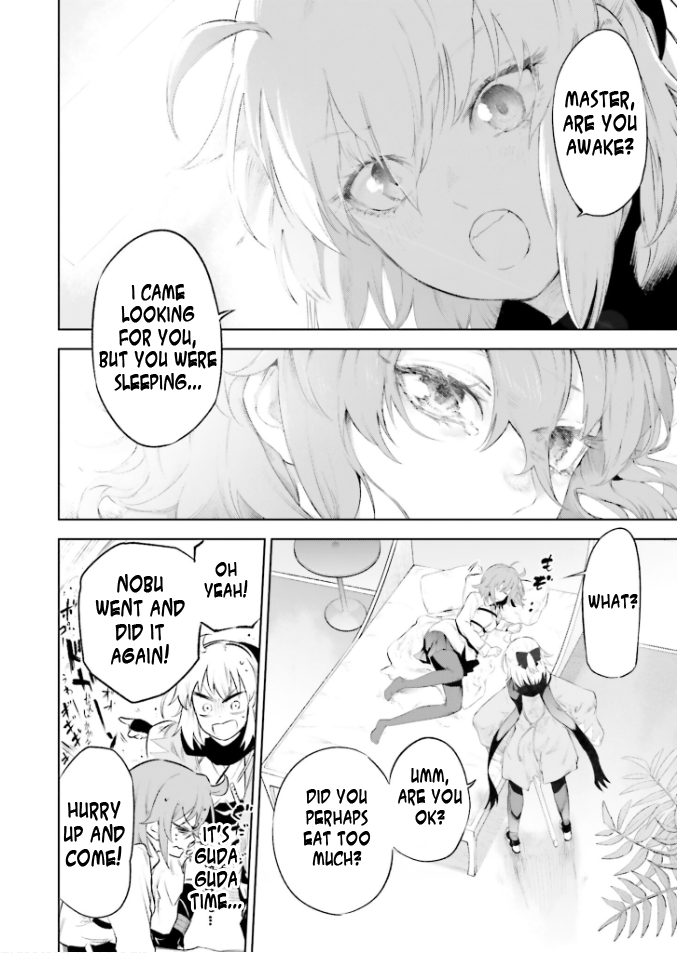Komik 1